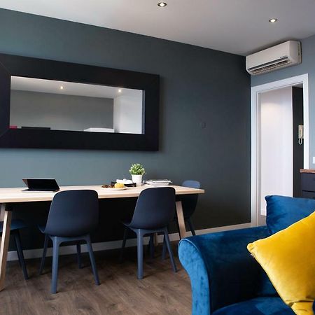 Home2Book Stunning&Design Apartment Santa Cruz Santa Cruz de Tenerife Exterior foto
