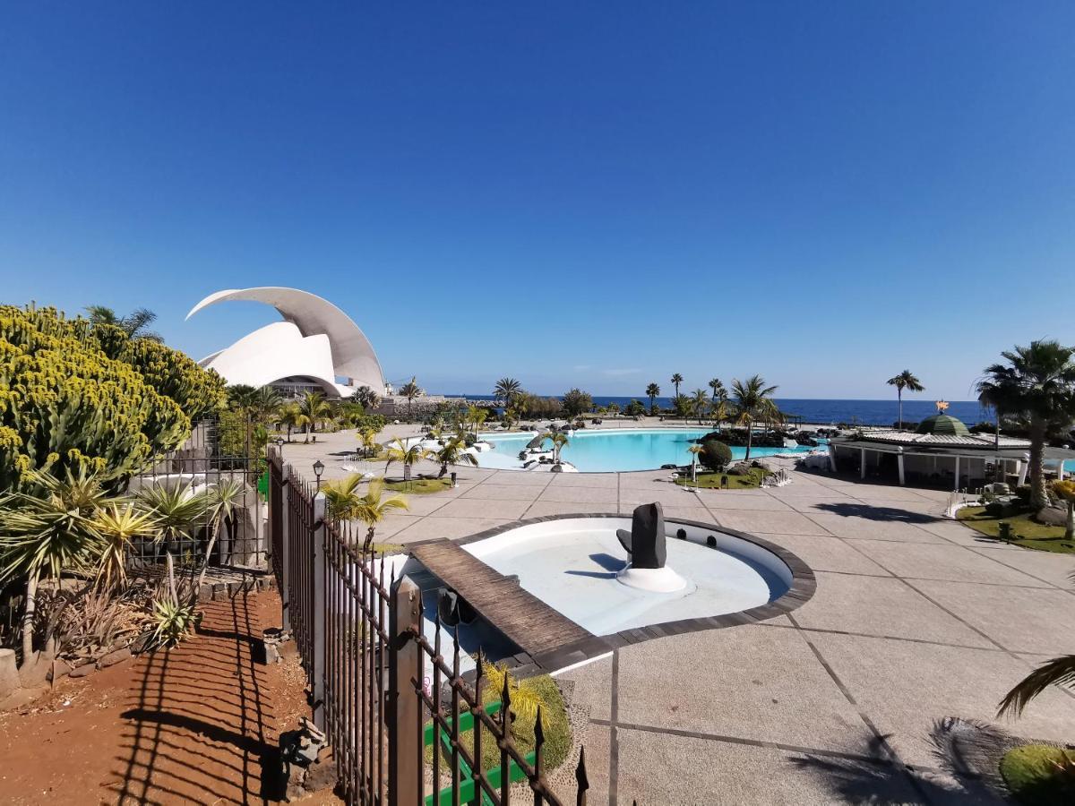 Home2Book Stunning&Design Apartment Santa Cruz Santa Cruz de Tenerife Exterior foto