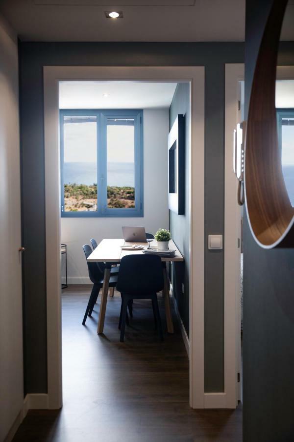Home2Book Stunning&Design Apartment Santa Cruz Santa Cruz de Tenerife Exterior foto
