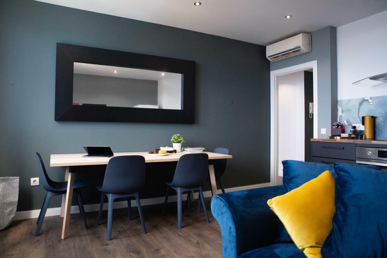 Home2Book Stunning&Design Apartment Santa Cruz Santa Cruz de Tenerife Exterior foto
