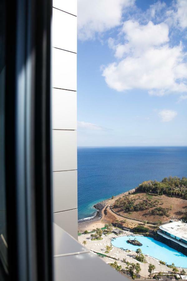 Home2Book Stunning&Design Apartment Santa Cruz Santa Cruz de Tenerife Exterior foto