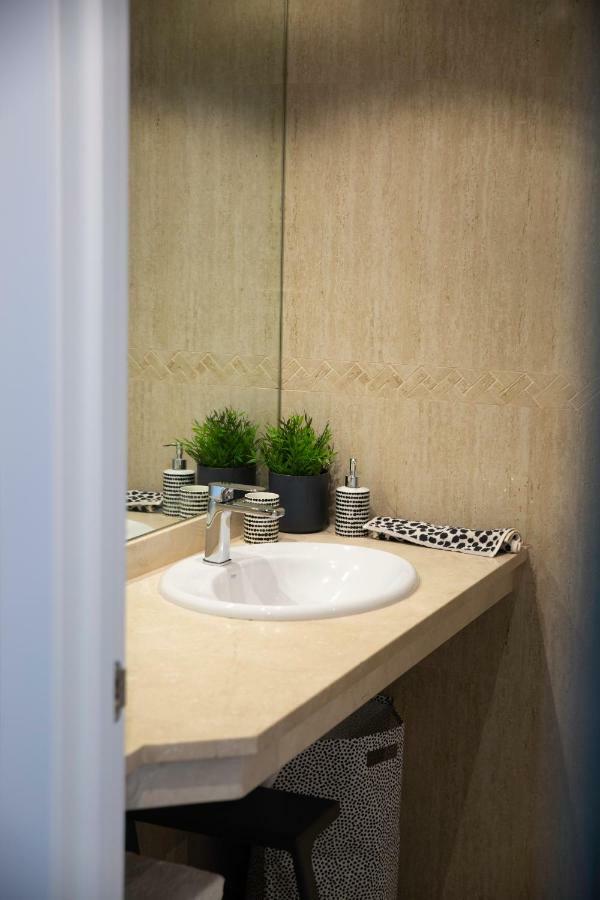 Home2Book Stunning&Design Apartment Santa Cruz Santa Cruz de Tenerife Exterior foto